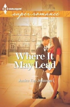 [Wakefield College 01] • Where It May Lead